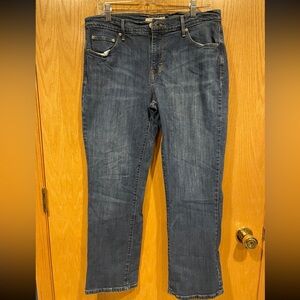Levi 505 Straight Jeans - Size 31